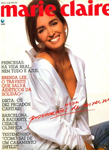 Marie-Claire (Brazil-May 1991)